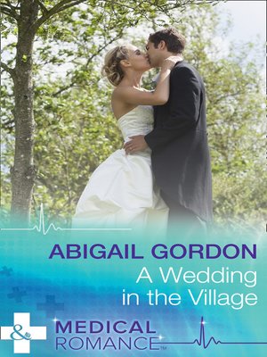cover image of A Wedding In the Village